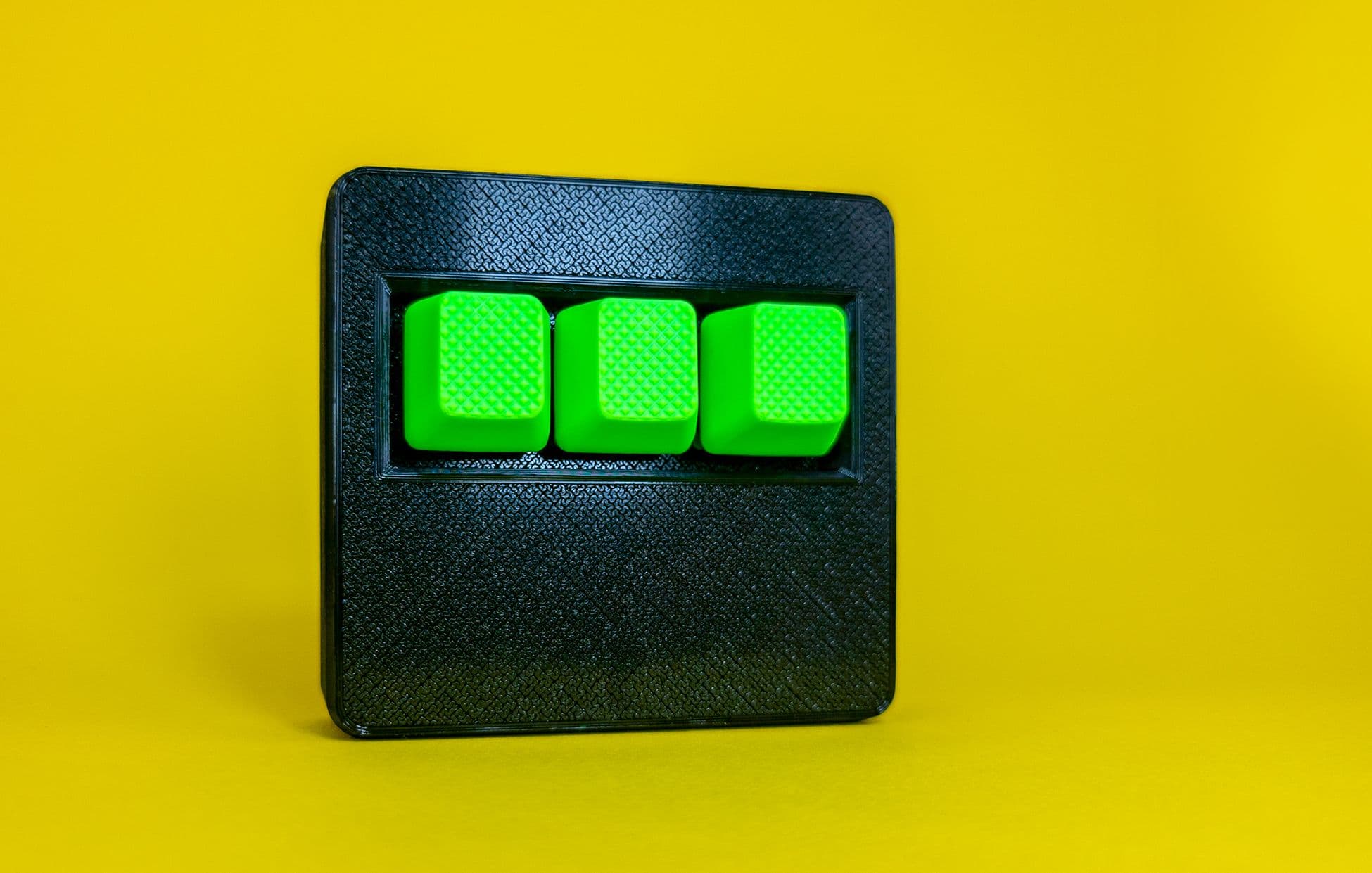 keypads